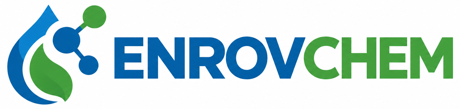 ENROVCHEM - Industrial Chemical Solutions