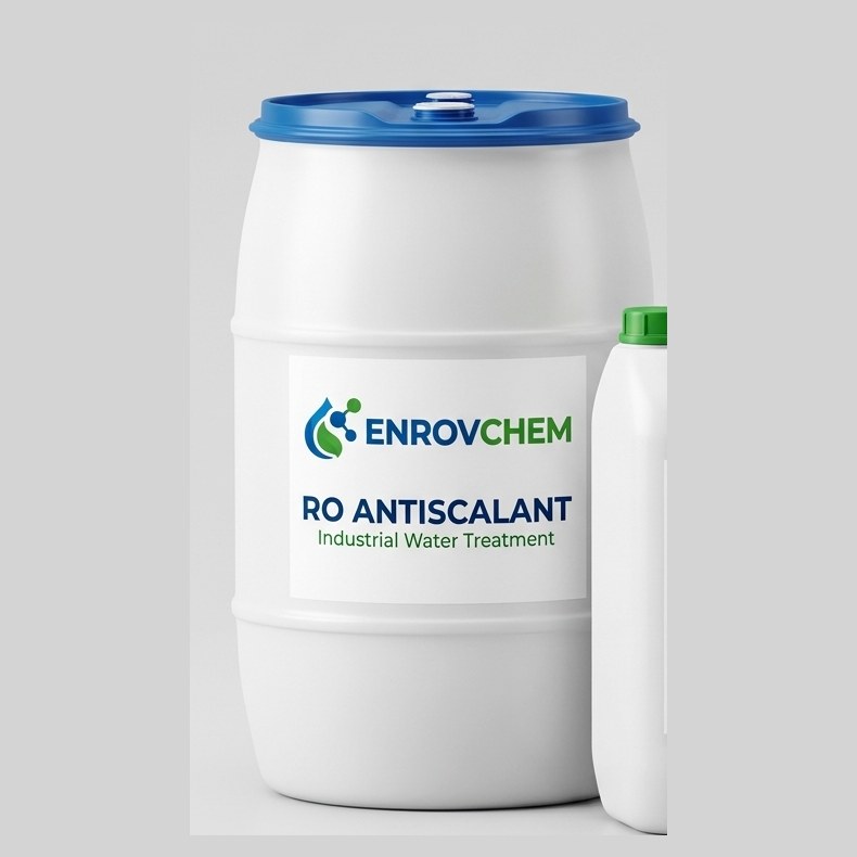 50 KG Chemical Drum
