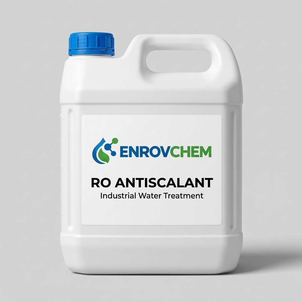 ENROVCHEM RO Antiscalant Industrial Liquid Solution